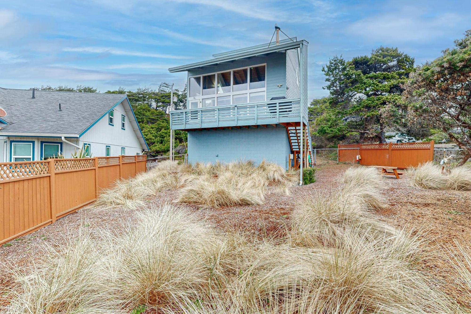 Lofty Pelican ฟลอเรนซ์ ภายนอก รูปภาพ